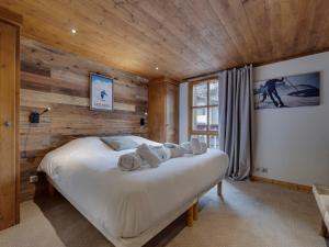 Arc 1950 : Appartement 10 pers, Accès Direct aux Pistes, Spa & Piscine - FR-1-686-45