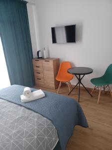 APARTAMENTY CENTRUM Bojary