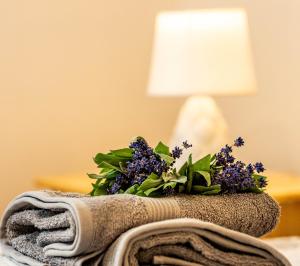 Domček pod Kalváriou