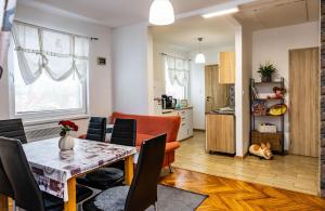 Domček pod Kalváriou