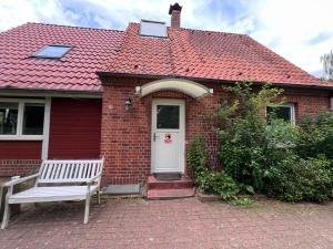 Ferienwohnung am Holmmoor