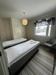 Jääskän Loma, Ratatie 3 asunto 1