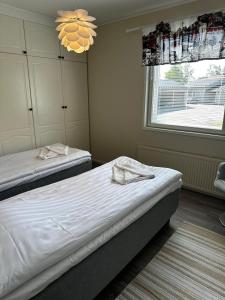 Jääskän Loma, Ratatie 3 asunto 1