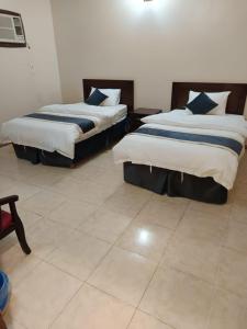 شقق شذى الغابة المخدومة