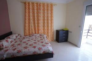 459 Martil 2BR Apt and Balcony