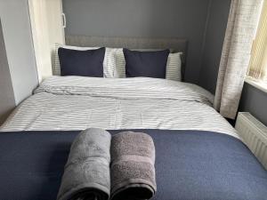 Zinoc Abode Free Parking