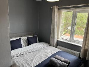 Zinoc Abode Free Parking