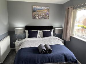 Zinoc Abode Free Parking