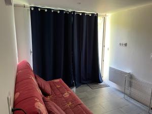 Appartements Logis Sol Levante : Appartement 1 Chambre
