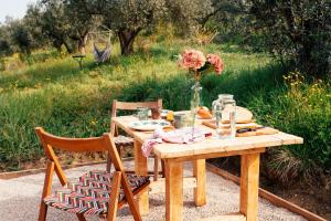Tepee - Glamping Maremma, Toscana