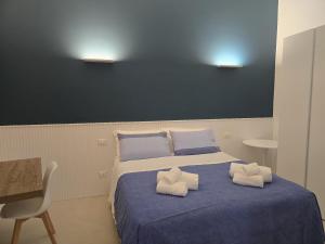 DomusMARIS dimora di mare TERESA