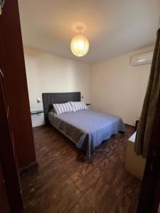 Dúplex cómodo 5 min del Centro