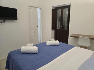 DomusMARIS dimora di mare TERESA