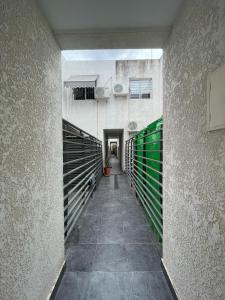 Dúplex cómodo 5 min del Centro