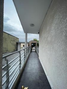 Dúplex cómodo 5 min del Centro