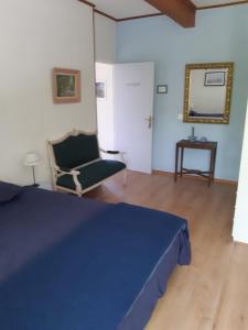 Appartements Centre Les Labadous : photos des chambres