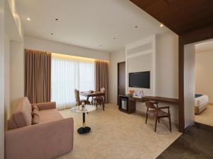 Regenta Central Shivani, Solapur