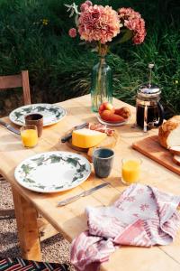 Tepee - Glamping Maremma, Toscana