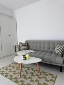 Studio K Central - New building & private parking