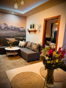 Domek pod Tatrami Jurgów noclegi