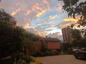 Casa Campestre 1 Nivel para 9H , Poblado San Lucas 110