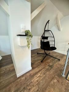 Comfort Jacuzzi New Apartment in Nilvange