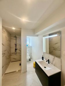 Comfort Jacuzzi New Apartment in Nilvange