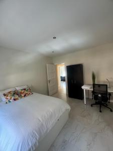 Comfort Jacuzzi New Apartment in Nilvange