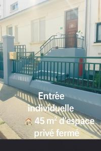 Appartements Comfort Jacuzzi New Apartment in Nilvange : photos des chambres