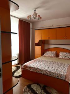 Apartament Deni