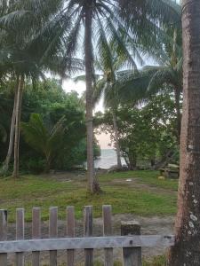 JN Cottage dan Camping Ground