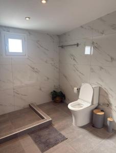 Above the Sea - Sparto