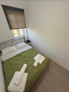 Above the Sea - Sparto