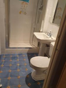 Standard Apartment room in Manhattan Lodge