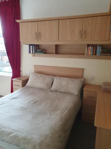 Apartment room in Manhattan Lodge