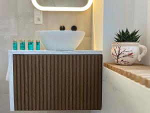 Maison Nelle Botanique - Badger Hill