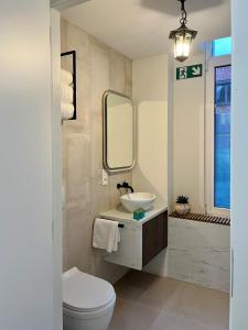 Maison Nelle Botanique - Badger Hill