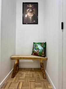 Maison Nelle Botanique - Badger Hill