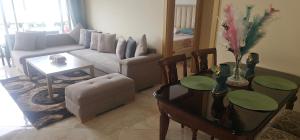 Appartement vue sur piscine kettani