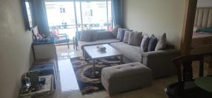 Appartement vue sur piscine kettani