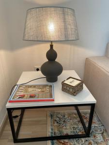 Moderne Ferienwohnung in Bad Salzuflen - Zentrale Lage & Wohlfühlkomfort