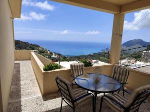Panorama Georgias house