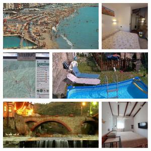 La casa a chiocciola