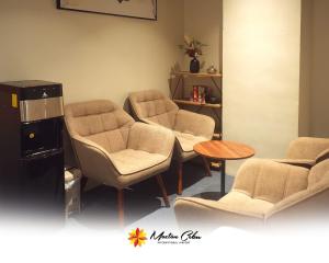 Sakura Capsule Hotel Cebu