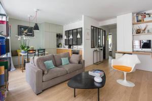 Muette - Maison de La Radio