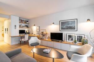 Muette - Maison de La Radio