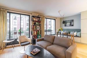 Muette - Maison de La Radio