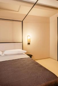 The Neapolitan BB Palazzo Carafa della Spina