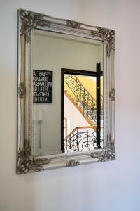 Apartmán Mariánská-centrum