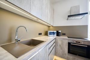 Apartmán Mariánská-centrum